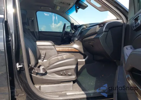 2019 Chevrolet Tahoe Lt z USA, uszkodzony, nr VIN 1GNSCBKC2KR122254